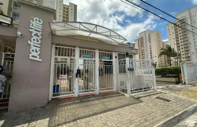 Apartamento com 3 quartos à venda na rua martinho calsavara, --, swift, campinas, 79 m2 por r$ 600.000