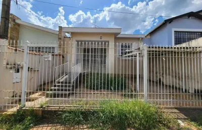 Casa com 2 quartos à venda na rua frei manoel da ressurreição, --, jardim guanabara, campinas, 93 m2 por r$ 600.000