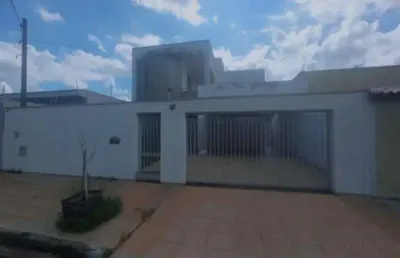 Casa com 3 quartos à venda na rua francisco vivona júnior, --, jardim eulina, campinas, 300 m2 por r$ 950.000