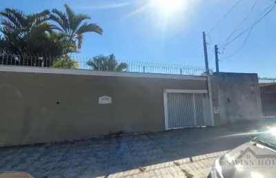 Casa com 3 quartos à venda na avenida presidente juscelino, --, jardim campos elíseos, campinas, 219 m2 por r$ 650.000