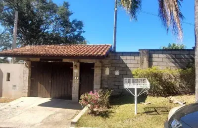 Casa em condomínio fechado com 3 quartos para alugar na rua cataldo bove, --, colinas do ermitage (sousas), campinas, 338 m2 por r$ 8.000