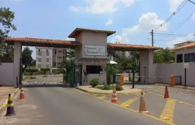 Apartamento com 2 quartos à venda na rua manoel joão da silva, --, vila inema, hortolândia, 49 m2 por r$ 240.000