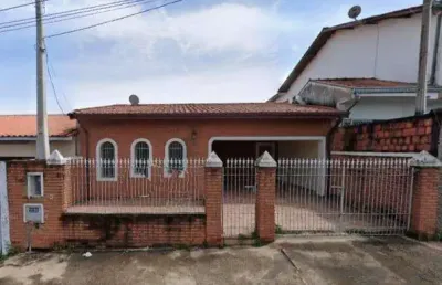 Casa com 3 quartos à venda na rua manoel herculano marques de fontes, --, loteamento parque são martinho, campinas, 255 m2 por r$ 580.000