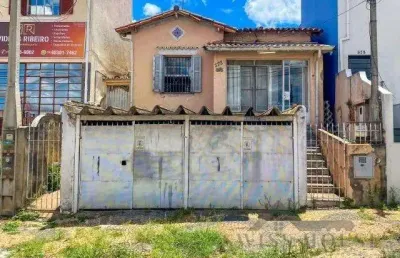 Casa com 2 quartos à venda na rua germânia, --, bonfim, campinas, 77 m2 por r$ 470.000