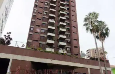 Apartamento com 3 quartos para alugar na rua conceição, --, cambuí, campinas, 98 m2 por r$ 4.500