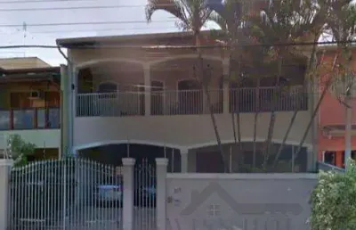 Casa com 4 quartos à venda na rua sebastião bueno mendes, --, jardim chapadão, campinas, 345 m2 por r$ 1.200.000