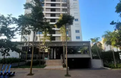 Apartamento com 2 quartos para alugar na rua santo antônio, --, cambuí, campinas, 92 m2 por r$ 8.000
