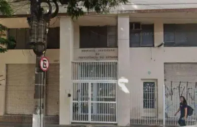 Apartamento com 3 quartos à venda na avenida andrade neves, --, centro, campinas, 110 m2 por r$ 350.000