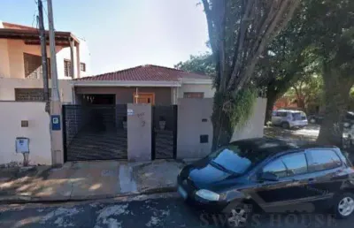 Casa com 3 quartos à venda na rua eleutério rodrigues, --, vila nova, campinas, 148 m2 por r$ 790.000