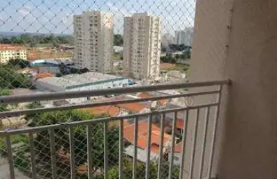 Apartamento com 2 quartos à venda na rua libério rosa, --, núcleo santa isabel, hortolândia, 63 m2 por r$ 340.000