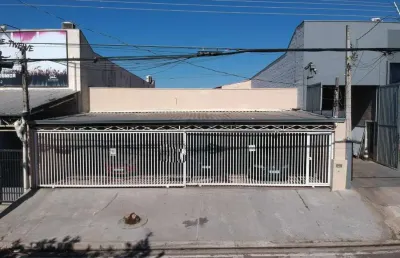 Casa comercial à venda na pirangi, --, jardim do trevo, campinas, 222 m2 por r$ 1.696.000