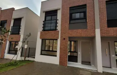 Casa em condomínio fechado com 3 quartos à venda na avenida constante pavan, --, betel, paulínia, 92 m2 por r$ 760.000