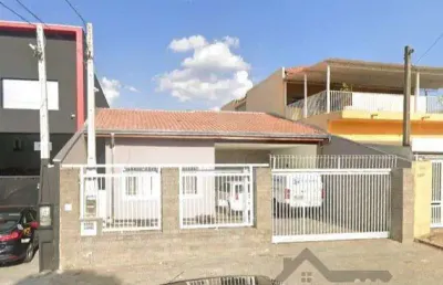 Casa com 3 quartos à venda na rua ernesto alves filho, --, jardim campos elíseos, campinas, 130 m2 por r$ 763.200