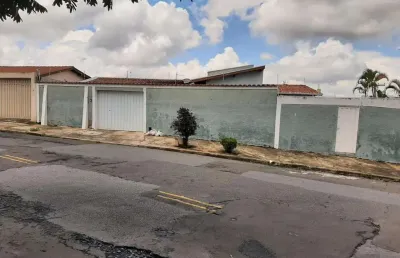 Casa com 2 quartos à venda na rua edmundo plácido chiavegatto, --, jardim dos oliveiras, campinas, 172 m2 por r$ 680.000