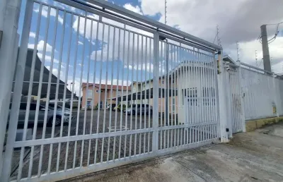 Casa em condomínio fechado com 3 quartos à venda no jardim campos elíseos, campinas , 104 m2 por r$ 636.000