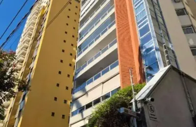Apartamento com 3 quartos à venda na rua antônio cesarino, --, centro, campinas, 200 m2 por r$ 1.600.000