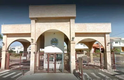 Casa em condomínio fechado com 3 quartos à venda na avenida presidente juscelino kubitschek de oliveira, --, parque brasil 500, paulínia, 292 m2 por r$ 1.640.000
