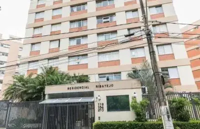 Apartamento com 2 quartos à venda na rua novo horizonte, --, chácara da barra, campinas, 108 m2 por r$ 645.000