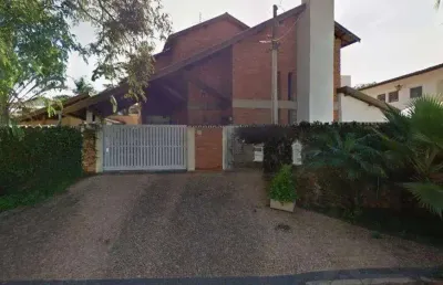 Casa com 6 quartos para alugar na rua carlos luz, --, chácara primavera, campinas, 290 m2 por r$ 8.000