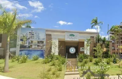 Apartamento com 2 quartos à venda na avenida wellman galvão de frança rangel, --, swiss park, campinas, 77 m2 por r$ 900.000