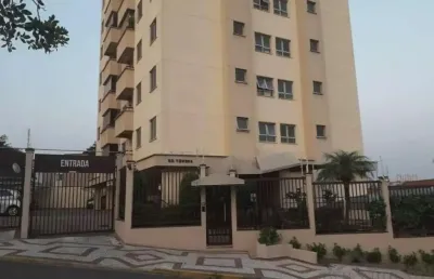 Apartamento com 3 quartos à venda na rua doutor pinto ferraz, --, são bernardo, campinas, 72 m2 por r$ 485.000