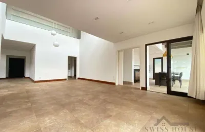 Casa em condomínio fechado com 3 quartos à venda na avenida san marino, --, bosque das palmeiras, campinas, 380 m2 por r$ 3.300.000