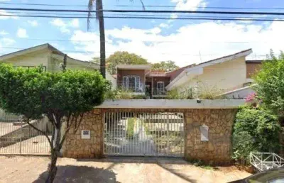 Casa com 3 quartos à venda na rua serra d'água, --, jardim baronesa, campinas, 150 m2 por r$ 720.800