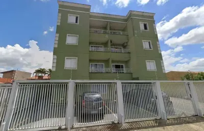 Apartamento com 2 quartos à venda na rua benedicta pires de assis, --, loteamento remanso campineiro, hortolândia, 70 m2 por r$ 280.000