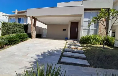 Casa em condomínio fechado com 3 quartos para alugar na avenida dermival bernardes siqueira, --, swiss park, campinas, 235 m2 por r$ 11.340