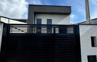 Casa com 2 quartos à venda na rua giovana letícia ferreira, --, jardim novo cambuí, hortolândia, 72 m2 por r$ 480.000