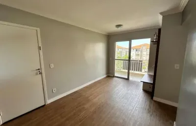 Apartamento com 1 quarto à venda na rua maria aparecida de camargo romão, --, jardim nova hortolândia i, hortolândia, 49 m2 por r$ 255.000
