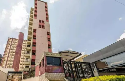 Apartamento com 1 quarto à venda na avenida barão de itapura, --, jardim guanabara, campinas, 43 m2 por r$ 280.000