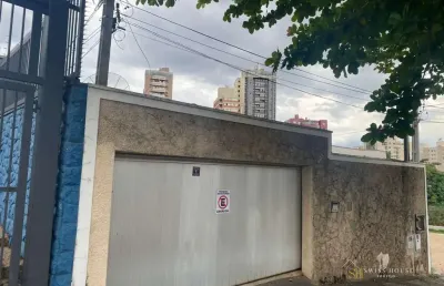 Casa com 3 quartos para alugar na avenida monte castelo, --, jardim proença, campinas, 258 m2 por r$ 4.000