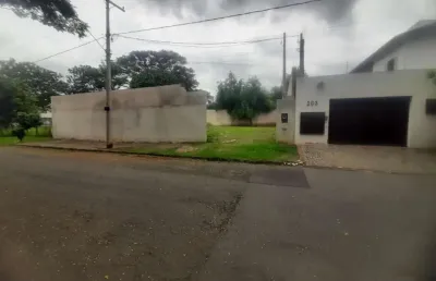 Terreno à venda na professor pedro calazans de moraes, --, bairro das palmeiras, campinas por r$ 885.000
