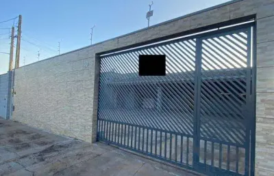 Casa com 3 quartos à venda na rua danuncio menuzzo, --, jardim residencial ravagnani, sumaré, 147 m2 por r$ 790.000