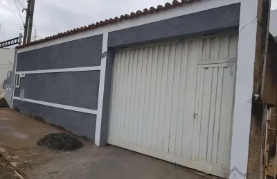 Casa com 2 quartos à venda na rua francisco alves de almeida, --, parque industrial, campinas, 178 m2 por r$ 869.200