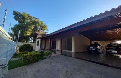 Casa com 4 quartos para alugar na rua jaime sequier, --, parque taquaral, campinas, 600 m2 por r$ 19.440