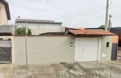 Casa com 2 quartos à venda na avenida josé puccinelli, --, joão aranha, paulínia, 200 m2 por r$ 690.000