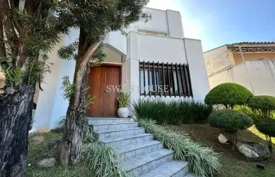 Casa com 4 quartos à venda na rua joão chiavegatto, --, vila brandina, campinas, 300 m2 por r$ 1.350.000