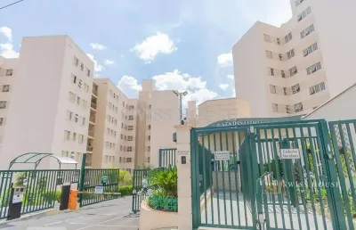 Apartamento com 3 quartos à venda na rua doutor herculano gouvea neto, --, loteamento parque são martinho, campinas, 67 m2 por r$ 508.800