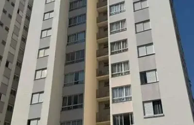 Apartamento com 2 quartos à venda na avenida thereza ana cecon breda, --, jardim das colinas, hortolândia, 56 m2 por r$ 260.000