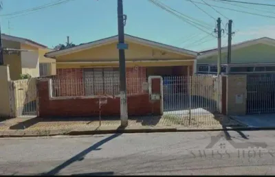 Casa com 3 quartos à venda na rua joão batista signori, --, vila nova, campinas, 135 m2 por r$ 630.000
