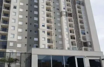 Apartamento com 2 quartos à venda na rua da constituição, --, bonfim, campinas, 55 m2 por r$ 470.000