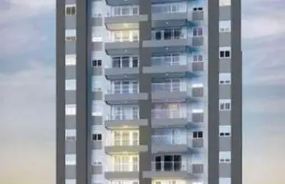 Apartamento com 2 quartos à venda na avenida das amoreiras, --, parque itália, campinas, 55 m2 por r$ 900.000