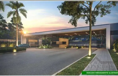 Terreno em condomínio fechado à venda na avenida antônio carlos couto de barros, --, vila sônia (sousas), campinas por r$ 970.000