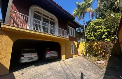 Casa com 4 quartos para alugar na avenida cláudio celestino toledo soares, --, jardim paraíso, campinas, 255 m2 por r$ 6.800