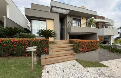 Casa em condomínio fechado com 3 quartos para alugar na rua lazaro marchete, --, swiss park, campinas, 320 m2 por r$ 13.500