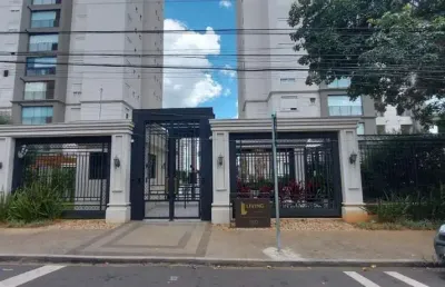 Apartamento com 3 quartos à venda na rua azarias de melo, --, taquaral, campinas, 113 m2 por r$ 1.650.000