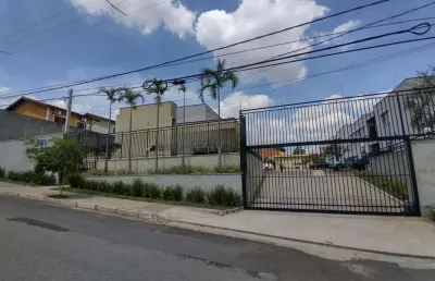 Casa em condomínio fechado com 3 quartos à venda na rua itatiba, --, jardim novo campos elíseos, campinas, 82 m2 por r$ 680.000