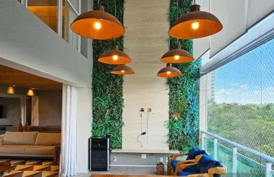 Apartamento com 3 quartos para alugar na rua doutor mário natividade, --, taquaral, campinas, 189 m2 por r$ 16.500